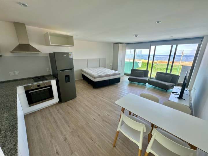 Apartamento en venta en Maldonado