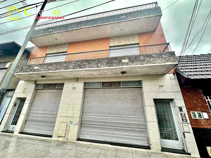 Comercial / Tienda en alquiler en 82 - José Hernández, 4953, Billinghurst