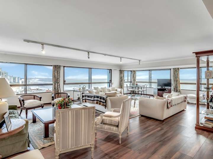 Apartamento en venta en Maldonado