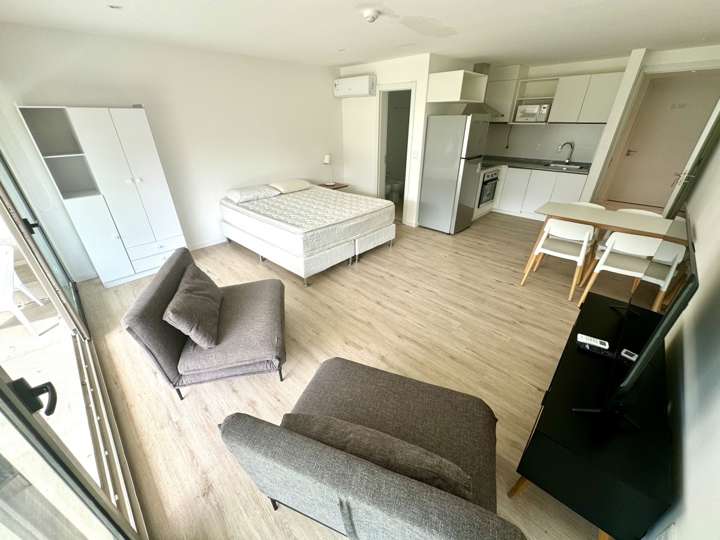 Apartamento en venta en Maldonado