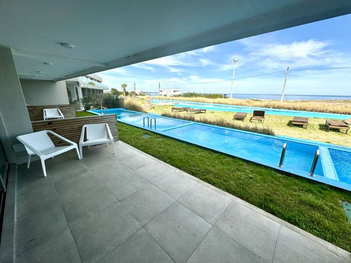 Apartamento en venta en Maldonado