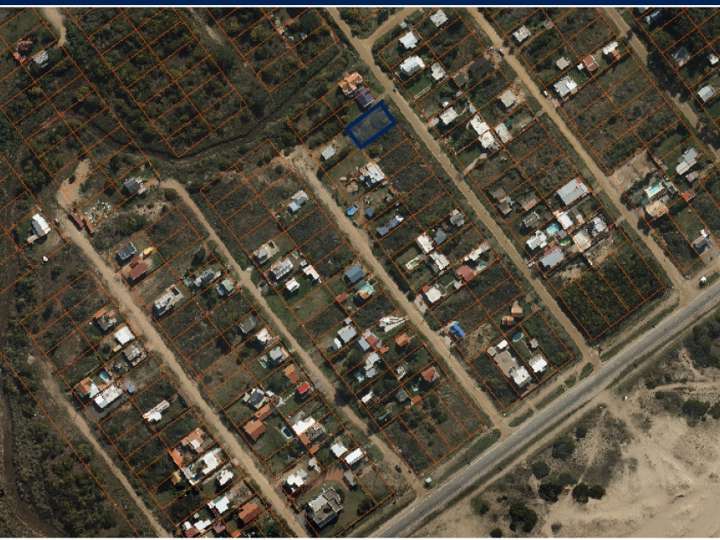 Terreno en venta en Calle 17 - El Palenque, Buenos Aires