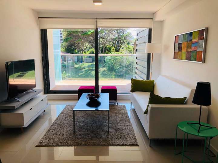 Apartamento en venta en Punta Del Este