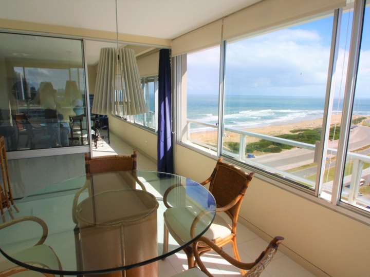 Apartamento en venta en Punta Del Este