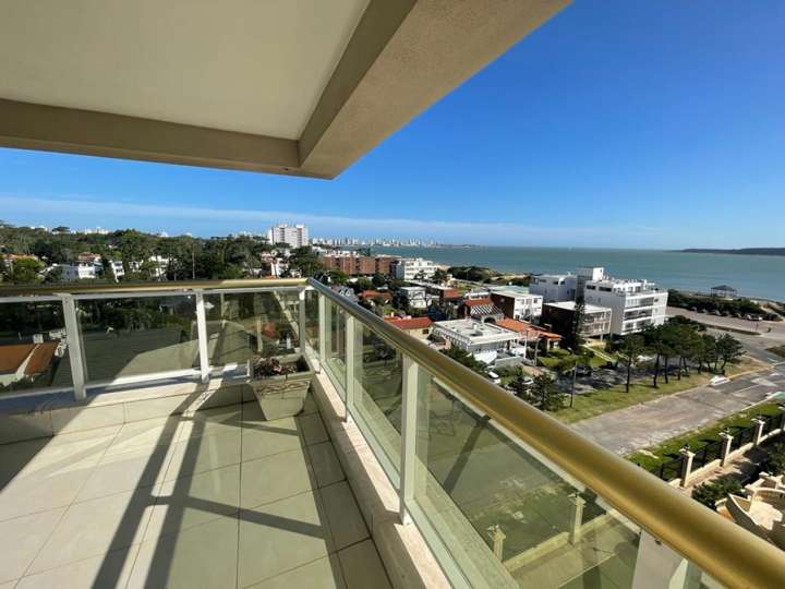 Apartamento en venta en Punta Del Este