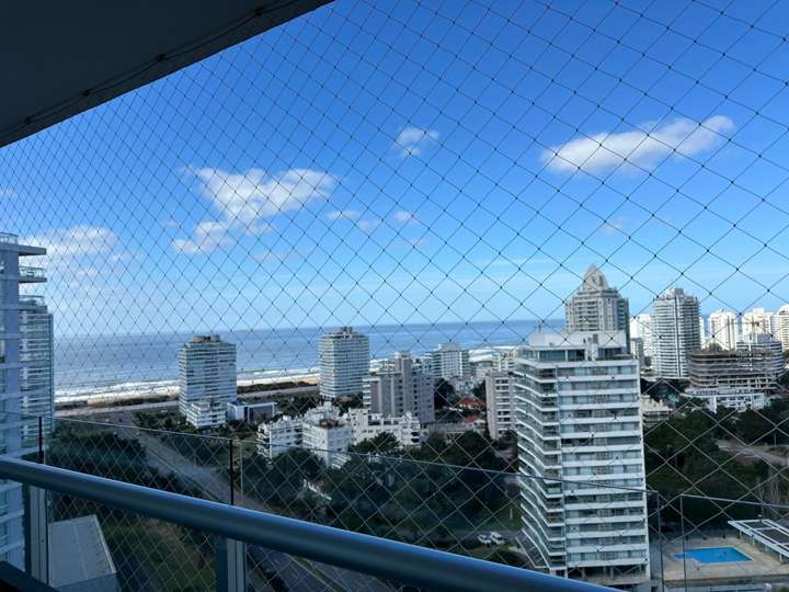 Apartamento en venta en Punta Del Este