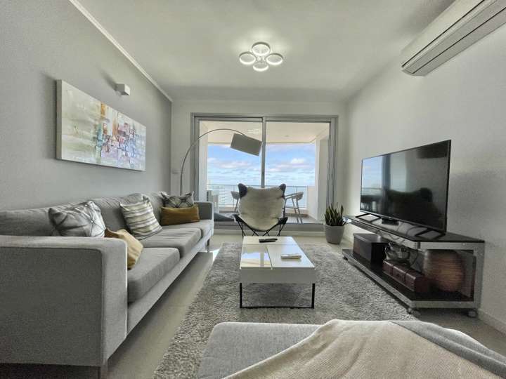 Apartamento en venta en Punta Del Este