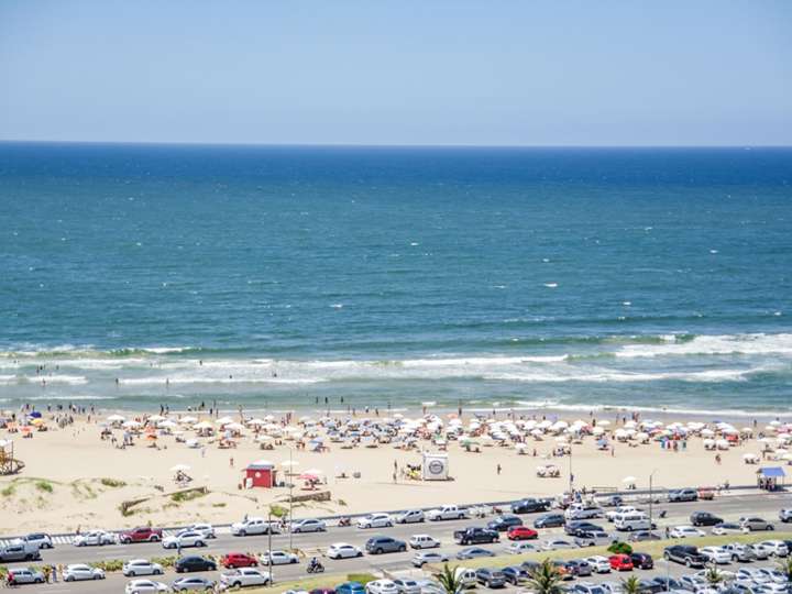 Apartamento en venta en Punta Del Este