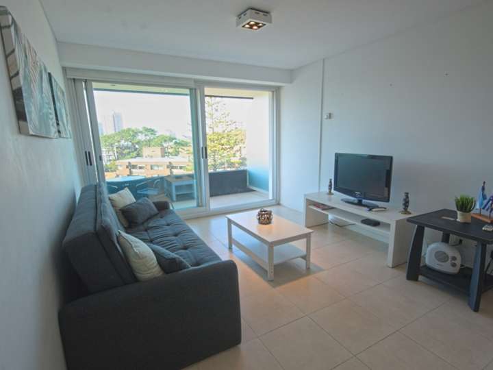Apartamento en venta en Punta Del Este