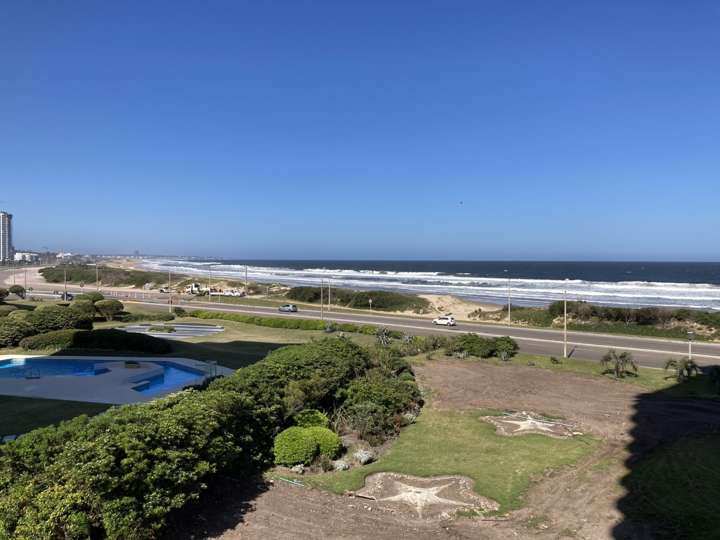 Apartamento en venta en Punta Del Este