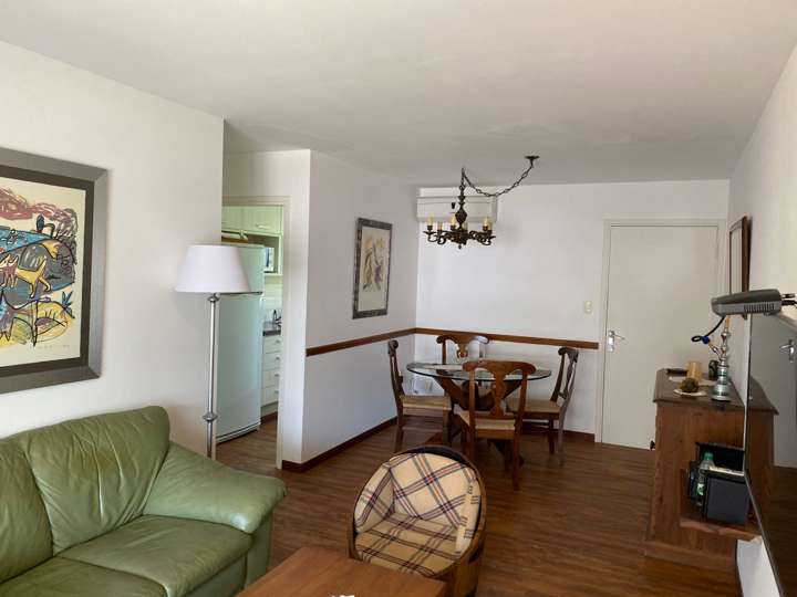 Apartamento en venta en Punta Del Este