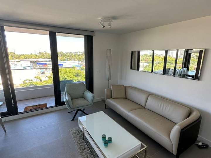 Apartamento en venta en Julio Herrera y Reissig, Punta Del Este