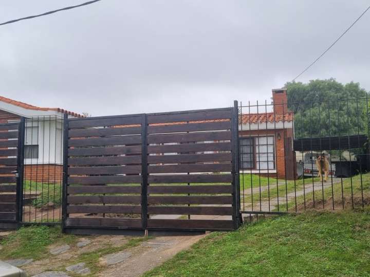 Casa en alquiler en Maldonado