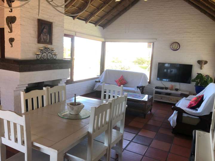 Casa en alquiler en Maldonado