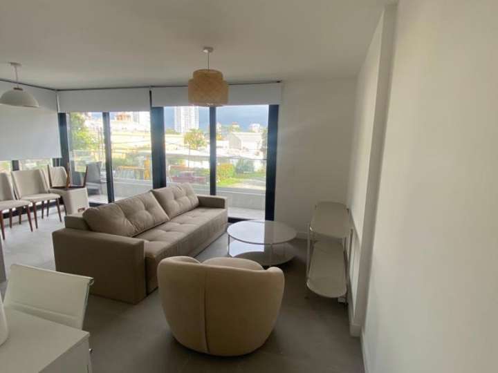 Apartamento en venta en Julio Herrera y Reissig, Punta Del Este