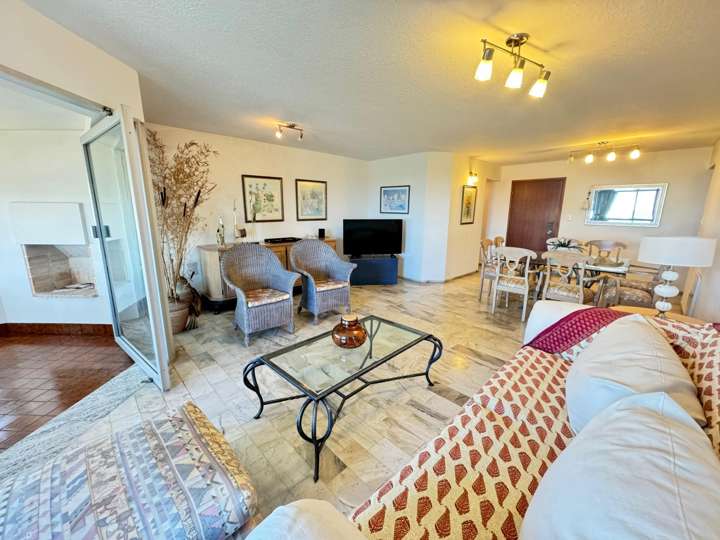 Apartamento en venta en Maldonado