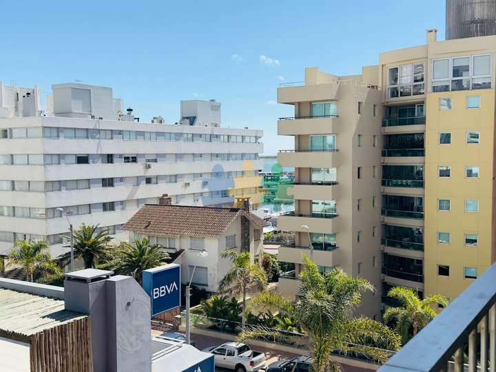 Apartamento en venta en Punta Del Este