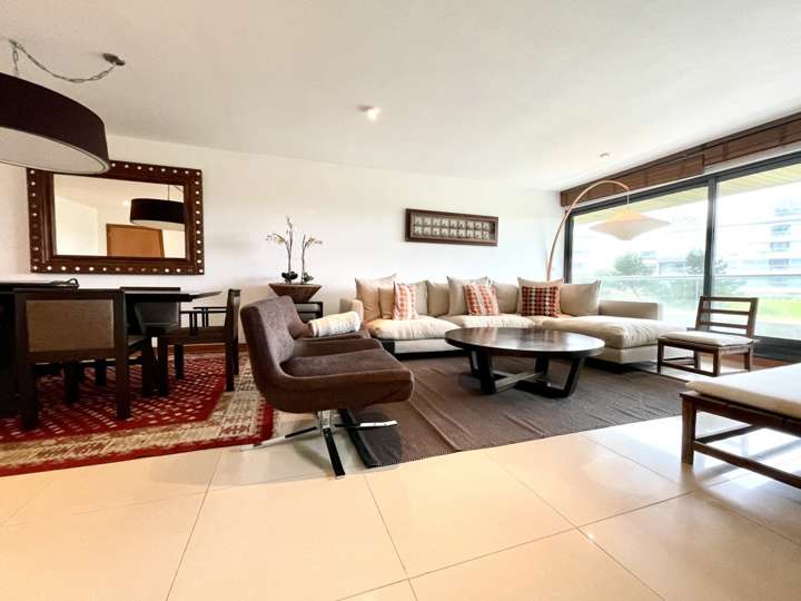 Apartamento en venta en Punta Del Este