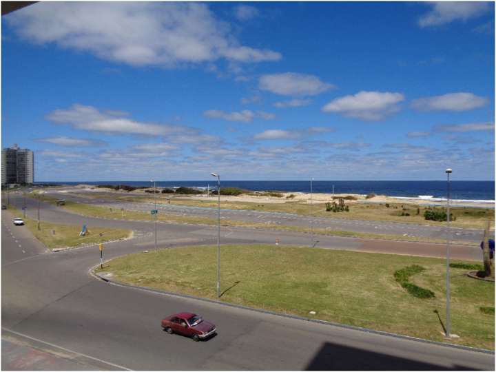 Apartamento en venta en Punta Del Este