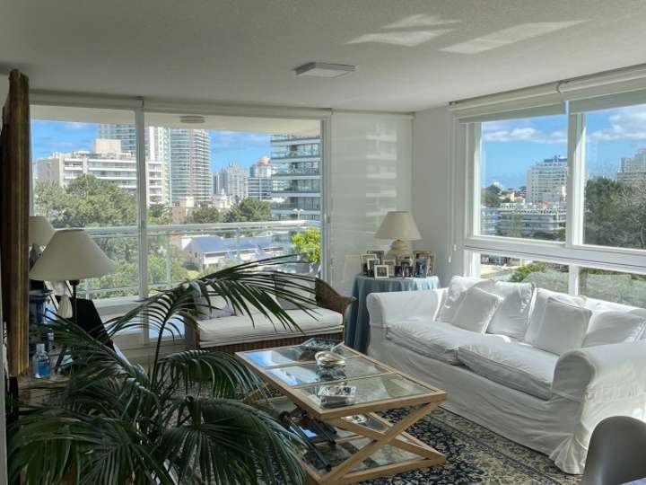 Apartamento en venta en Punta Del Este