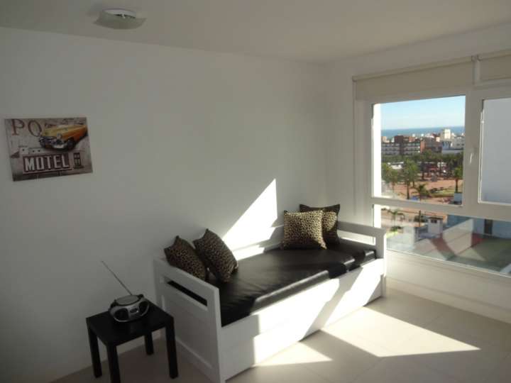 Apartamento en venta en Punta Del Este