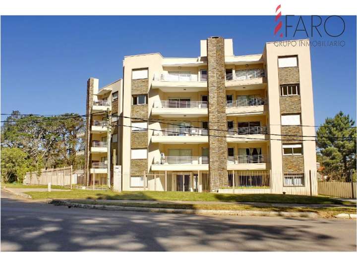 Apartamento en venta en Punta Del Este