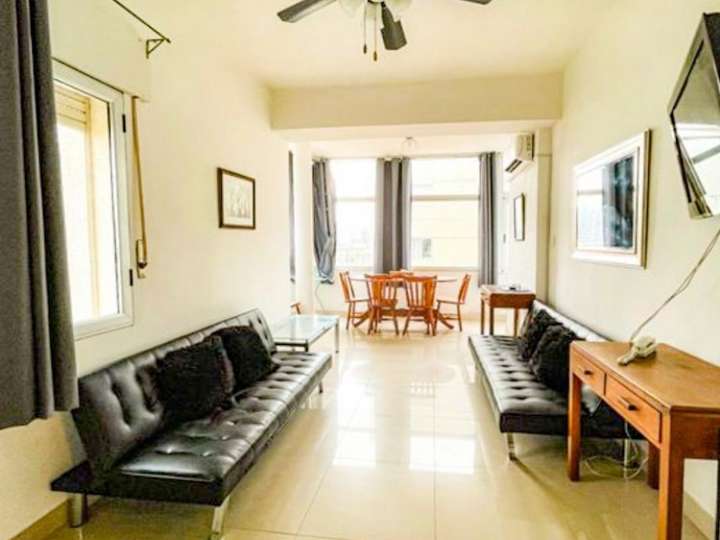 Apartamento en venta en Punta Del Este