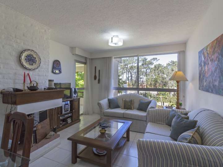 Apartamento en venta en Punta Del Este