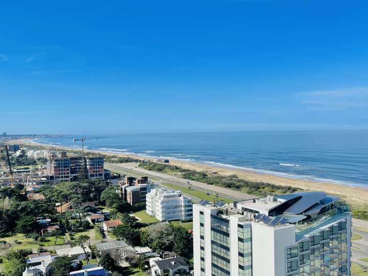 Apartamento en venta en Punta Del Este