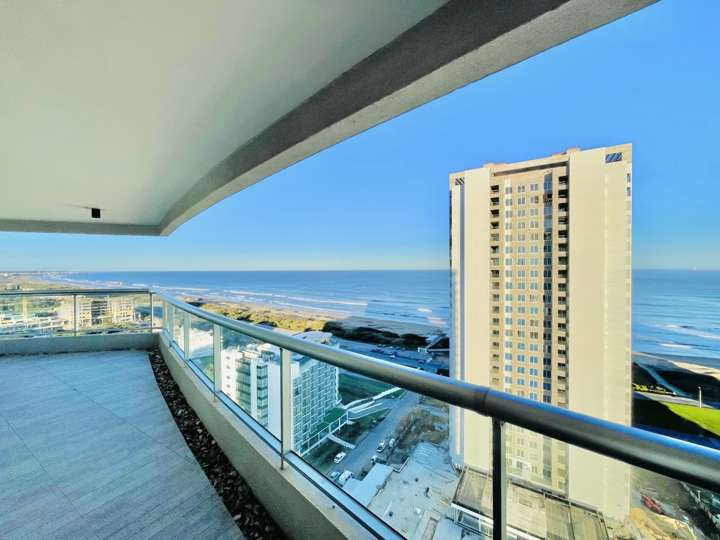 Apartamento en venta en Punta Del Este