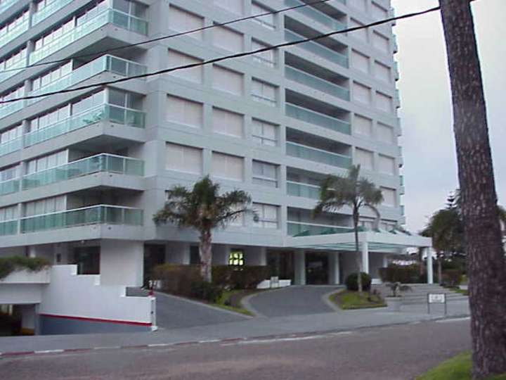 Apartamento en venta en Punta Del Este