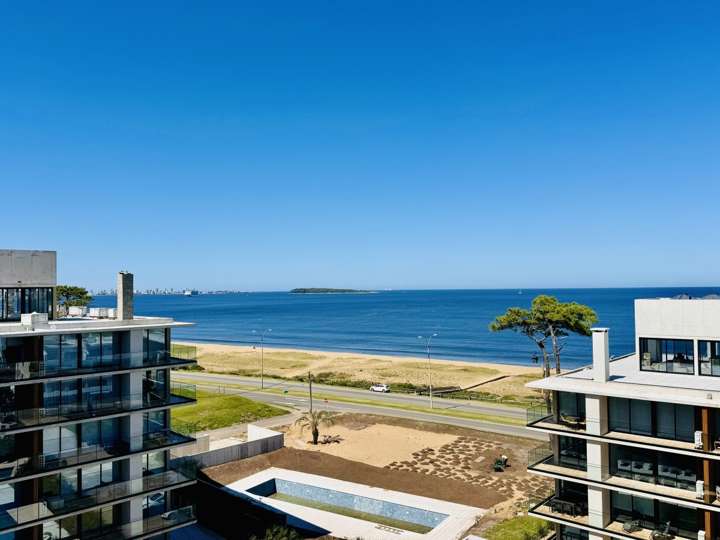 Apartamento en venta en Punta Del Este