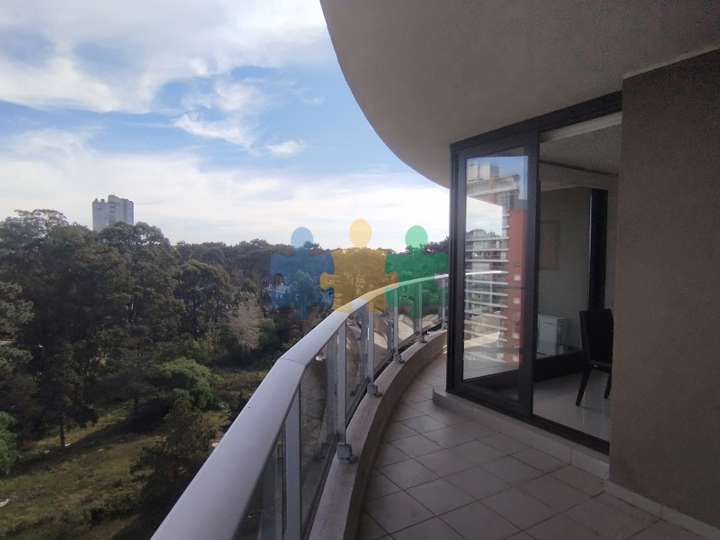 Apartamento en venta en Las Delicias, Maldonado