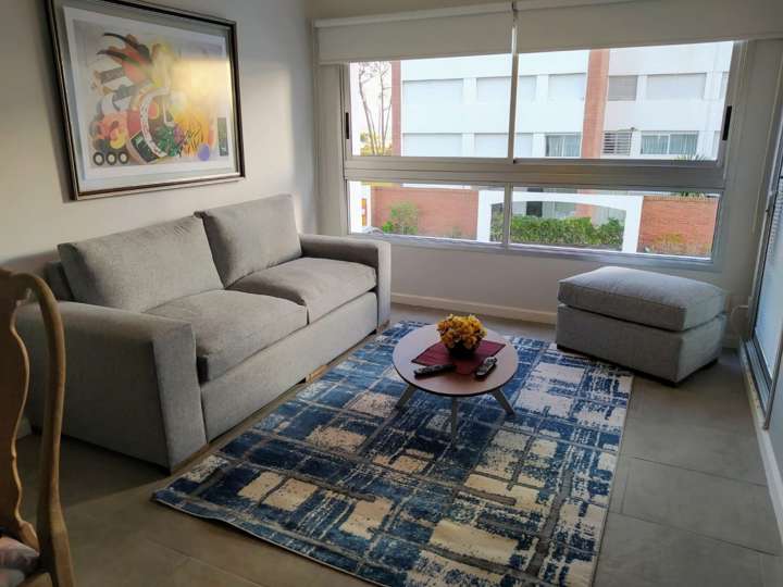 Apartamento en venta en Punta Del Este