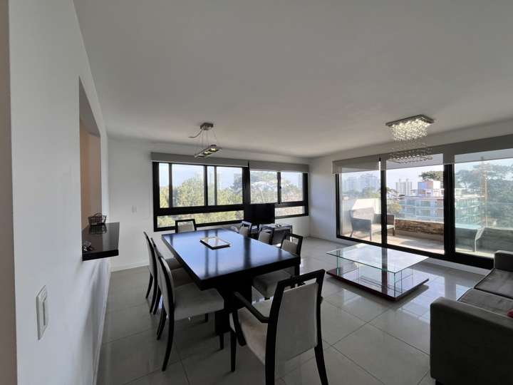 Apartamento en venta en José Martí, Punta Del Este