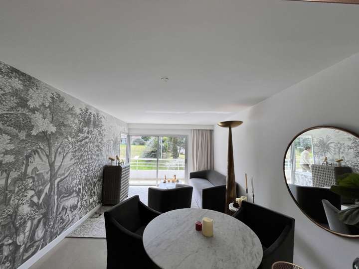 Apartamento en venta en Gabriela Mistral, San Rafael - El Placer