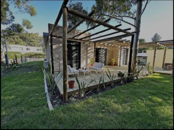 Casa en venta en Sarubbi, Maldonado