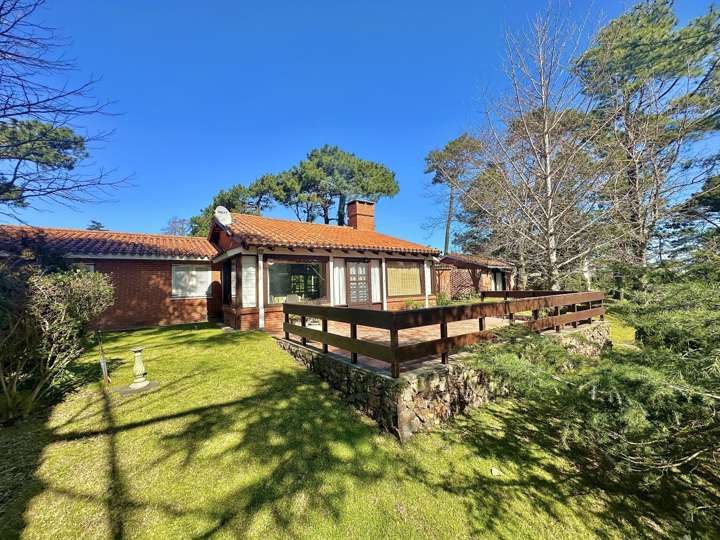 Casa en venta en Fort Wayne, Punta Del Este