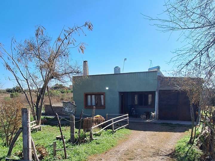 Casa en venta en Departamento Victoria, Victoria