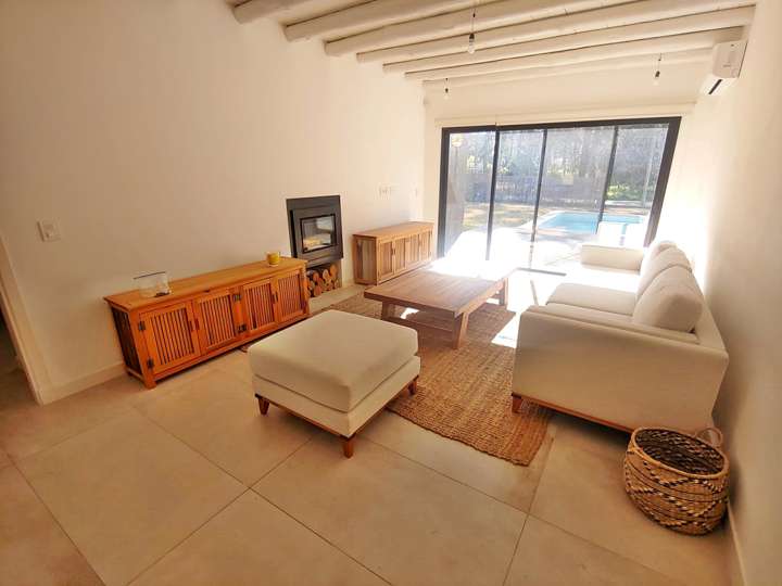 Casa en venta en Sarubbi, Maldonado