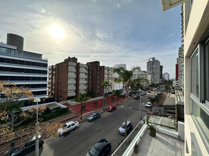 Apartamento en venta en Punta Del Este