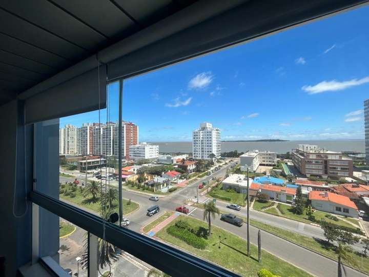 Apartamento en venta en Punta Del Este