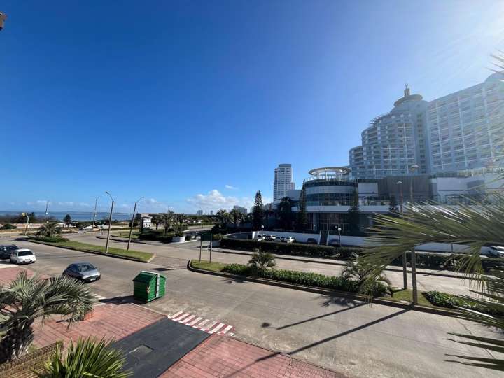 Apartamento en venta en Punta Del Este