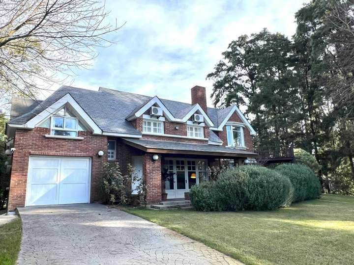 Casa en venta en Lausana, Maldonado