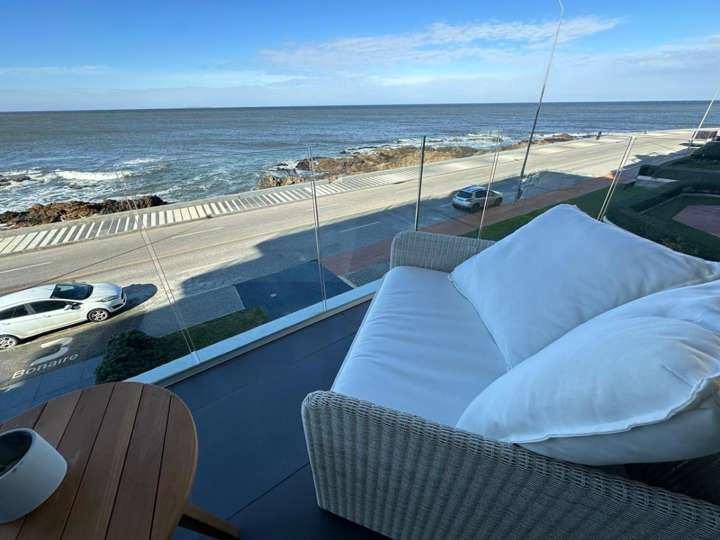 Apartamento en venta en Maldonado