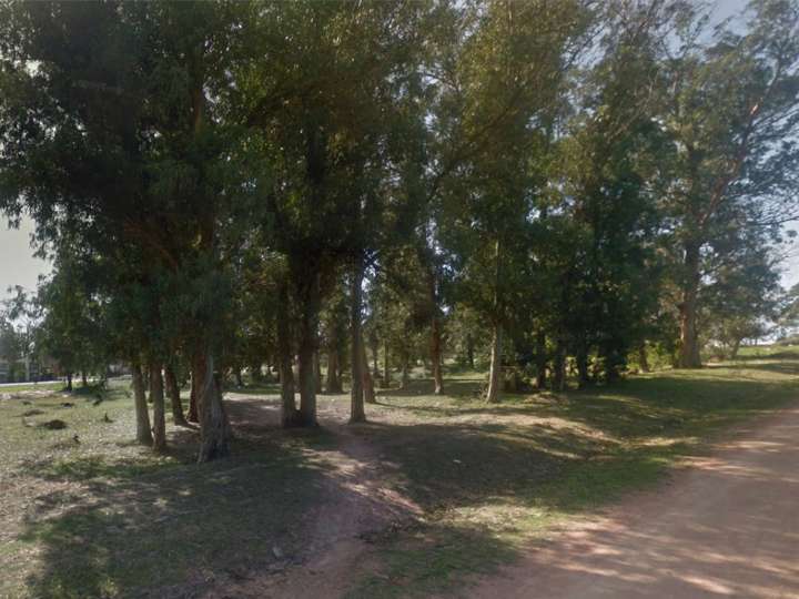 Terreno en venta en Maldonado