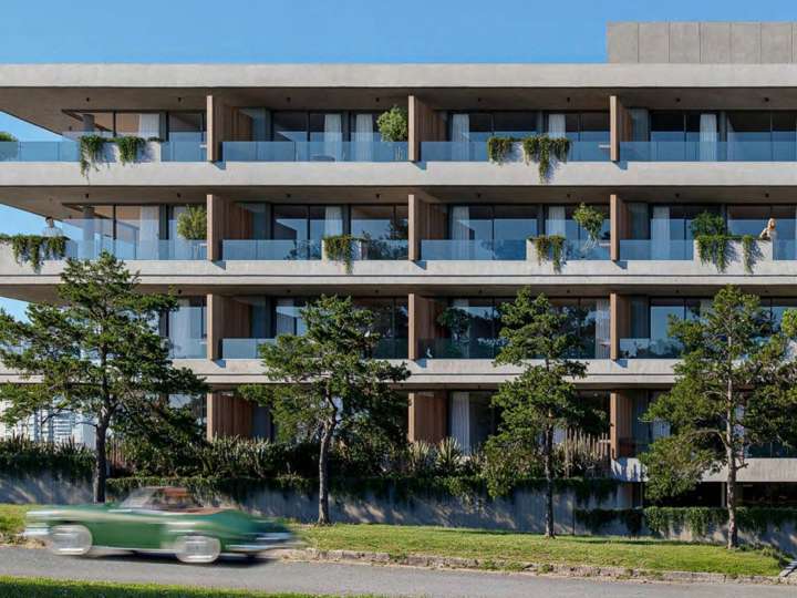 Apartamento en venta en Puerto de Candelaria, Maldonado