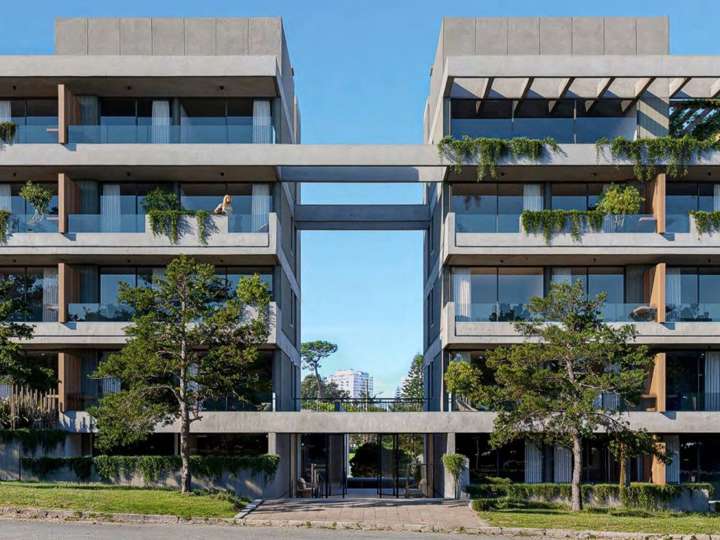 Apartamento en venta en Puerto de Candelaria, Maldonado