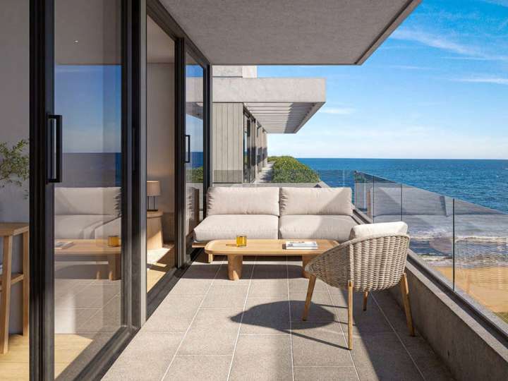 Apartamento en venta en Puerto de Candelaria, Maldonado