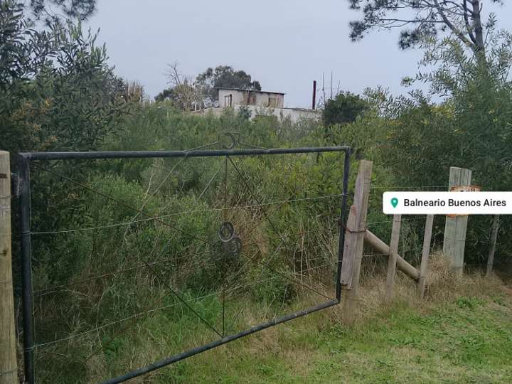 Terreno en venta en Buenos Aires